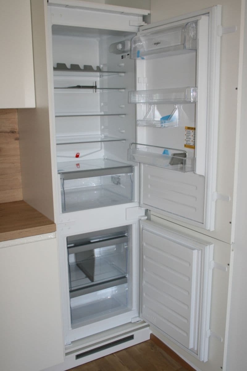 Prenájom bytu 2-izbový 52 m², Ambrožova, Praha, Praha Prenájom bytu 2-izbový 52 m², Ambrožova, Praha, Praha