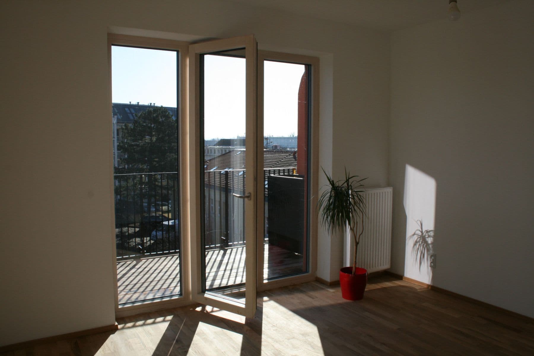 Prenájom bytu 2-izbový 52 m², Ambrožova, Praha, Praha Prenájom bytu 2-izbový 52 m², Ambrožova, Praha, Praha