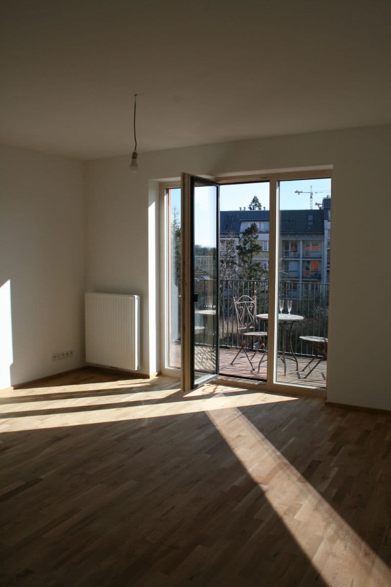 Prenájom bytu 2-izbový 52 m², Ambrožova, Praha, Praha Prenájom bytu 2-izbový 52 m², Ambrožova, Praha, Praha