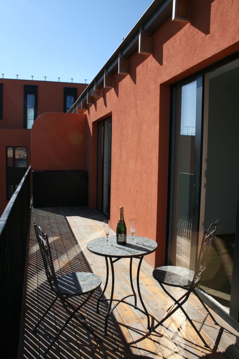 Prenájom bytu 2-izbový 52 m², Ambrožova, Praha, Praha Prenájom bytu 2-izbový 52 m², Ambrožova, Praha, Praha