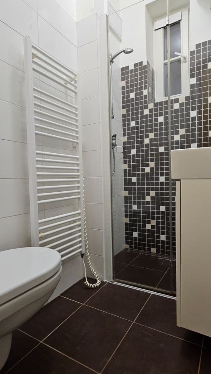 Prenájom bytu 1-izbový 18 m², Sladová, Brno, Jihomoravský kraj Prenájom bytu 1-izbový 18 m², Sladová, Brno, Jihomoravský kraj