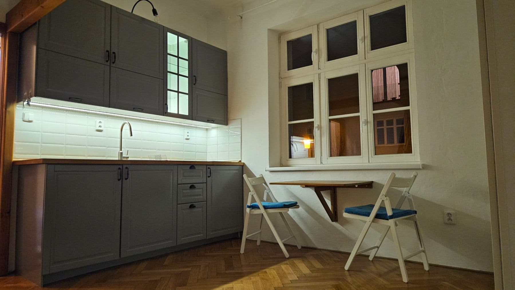 Prenájom bytu 1-izbový 18 m², Sladová, Brno, Jihomoravský kraj Prenájom bytu 1-izbový 18 m², Sladová, Brno, Jihomoravský kraj