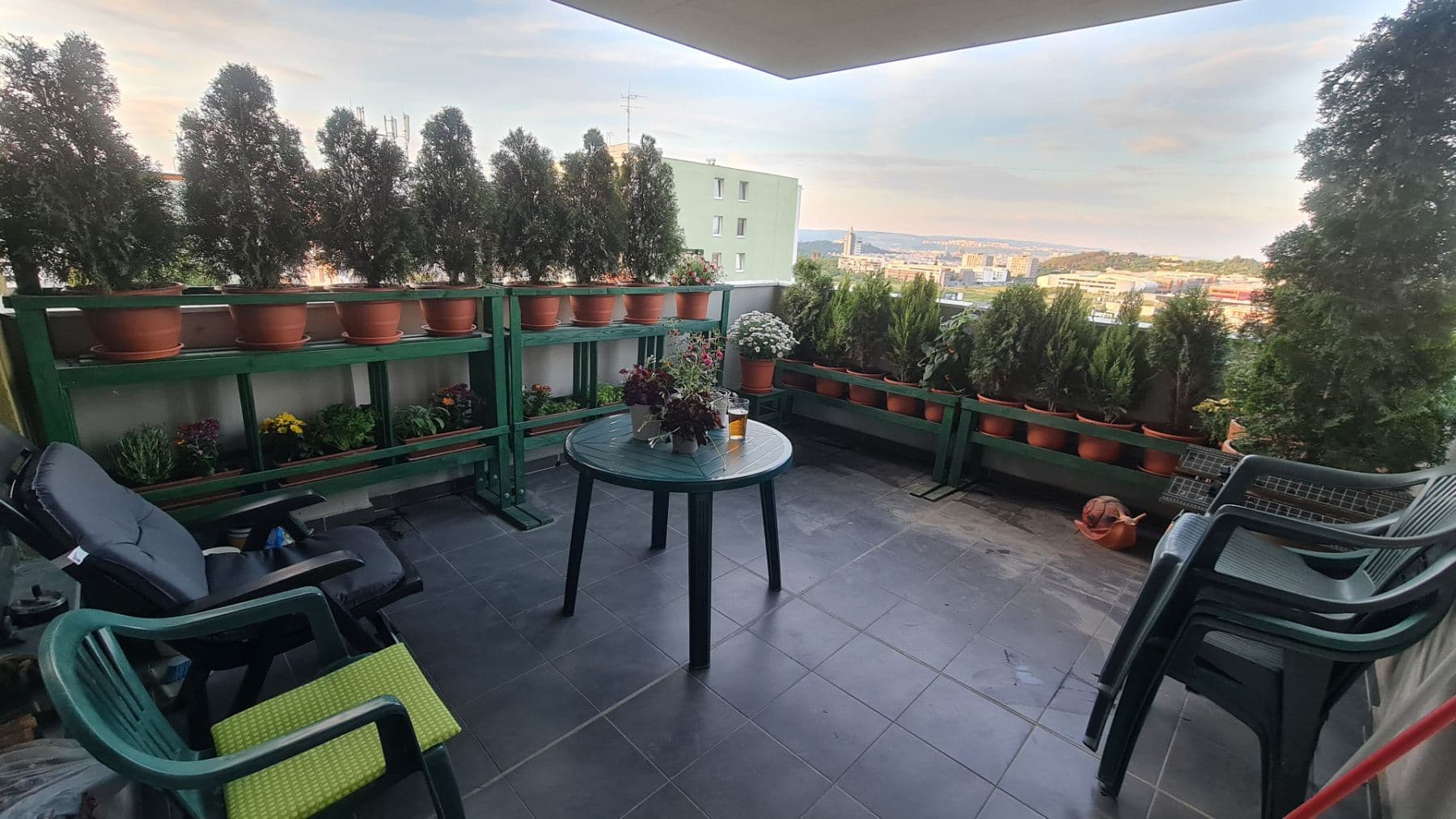 Prenájom bytu 1-izbový 35 m², Kamínky, Brno, Jihomoravský kraj Prenájom bytu 1-izbový 35 m², Kamínky, Brno, Jihomoravský kraj