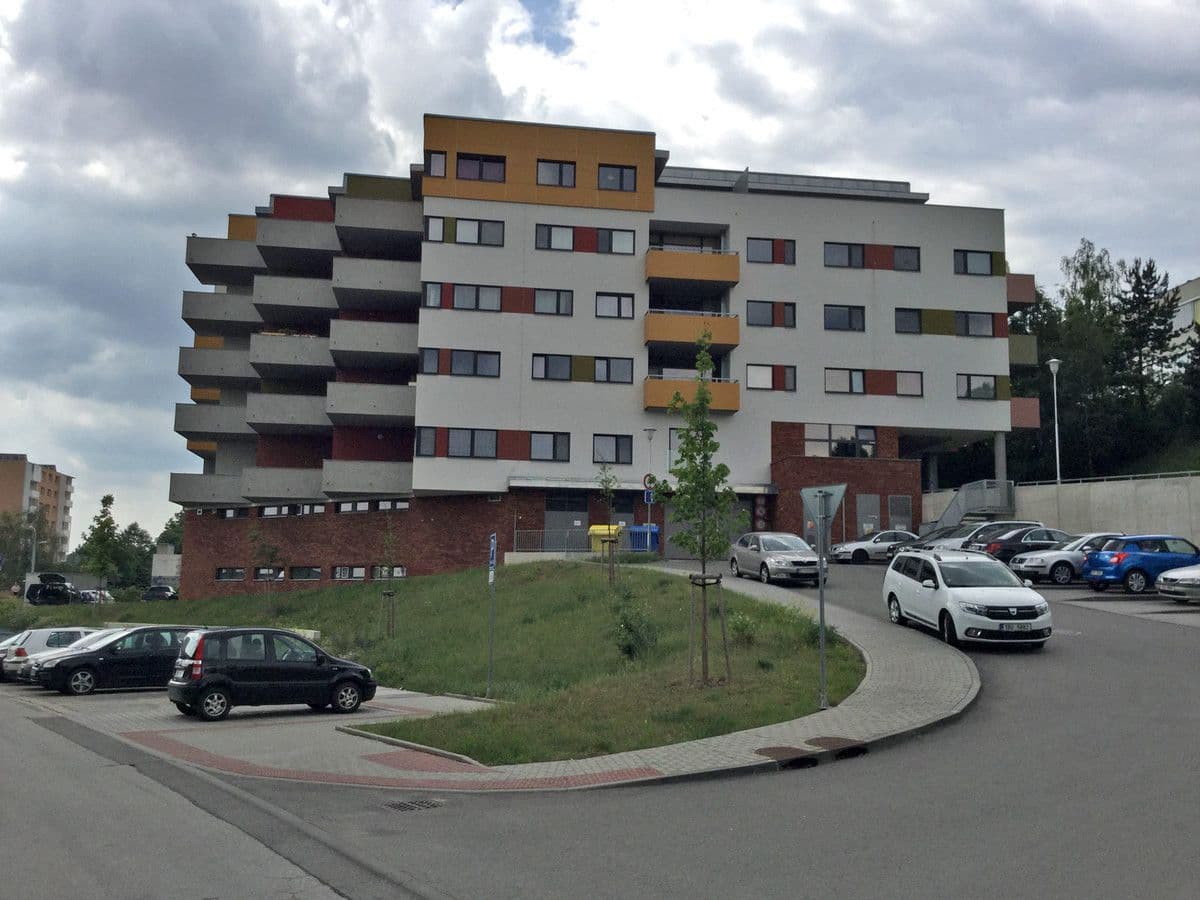 Prenájom bytu 1-izbový 35 m², Kamínky, Brno, Jihomoravský kraj Prenájom bytu 1-izbový 35 m², Kamínky, Brno, Jihomoravský kraj