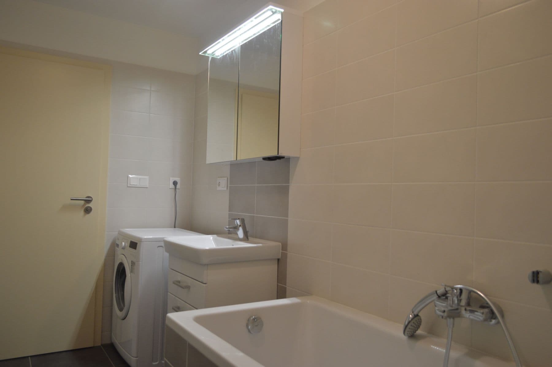 Prenájom bytu 1-izbový 35 m², Kamínky, Brno, Jihomoravský kraj Prenájom bytu 1-izbový 35 m², Kamínky, Brno, Jihomoravský kraj