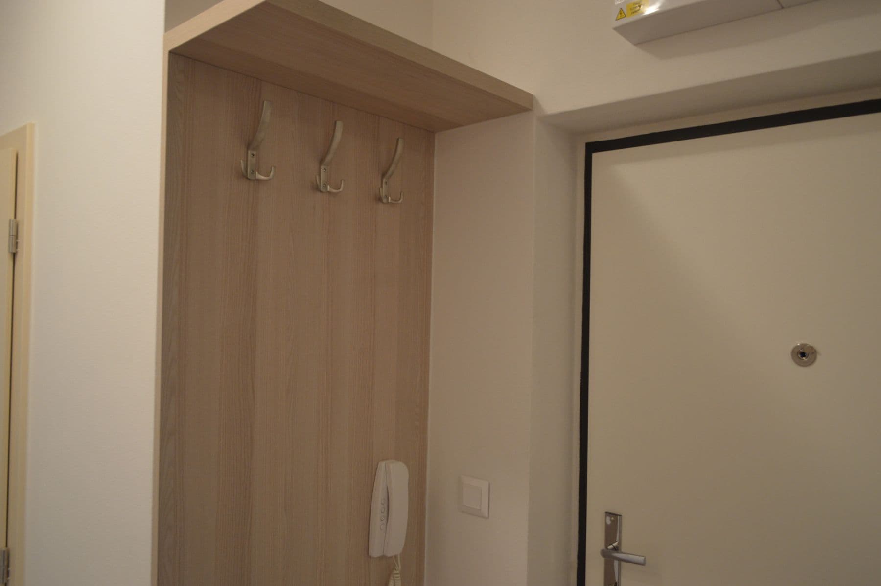 Prenájom bytu 1-izbový 35 m², Kamínky, Brno, Jihomoravský kraj Prenájom bytu 1-izbový 35 m², Kamínky, Brno, Jihomoravský kraj