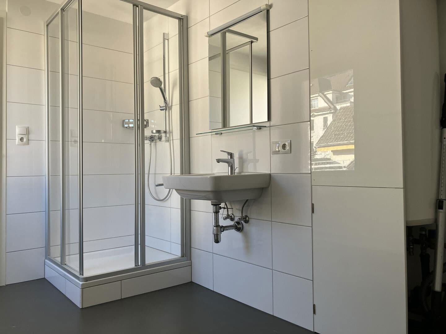 Prenájom bytu 3-izbový 74 m², Bregenz, Vorarlbersko Prenájom bytu 3-izbový 74 m², Bregenz, Vorarlbersko