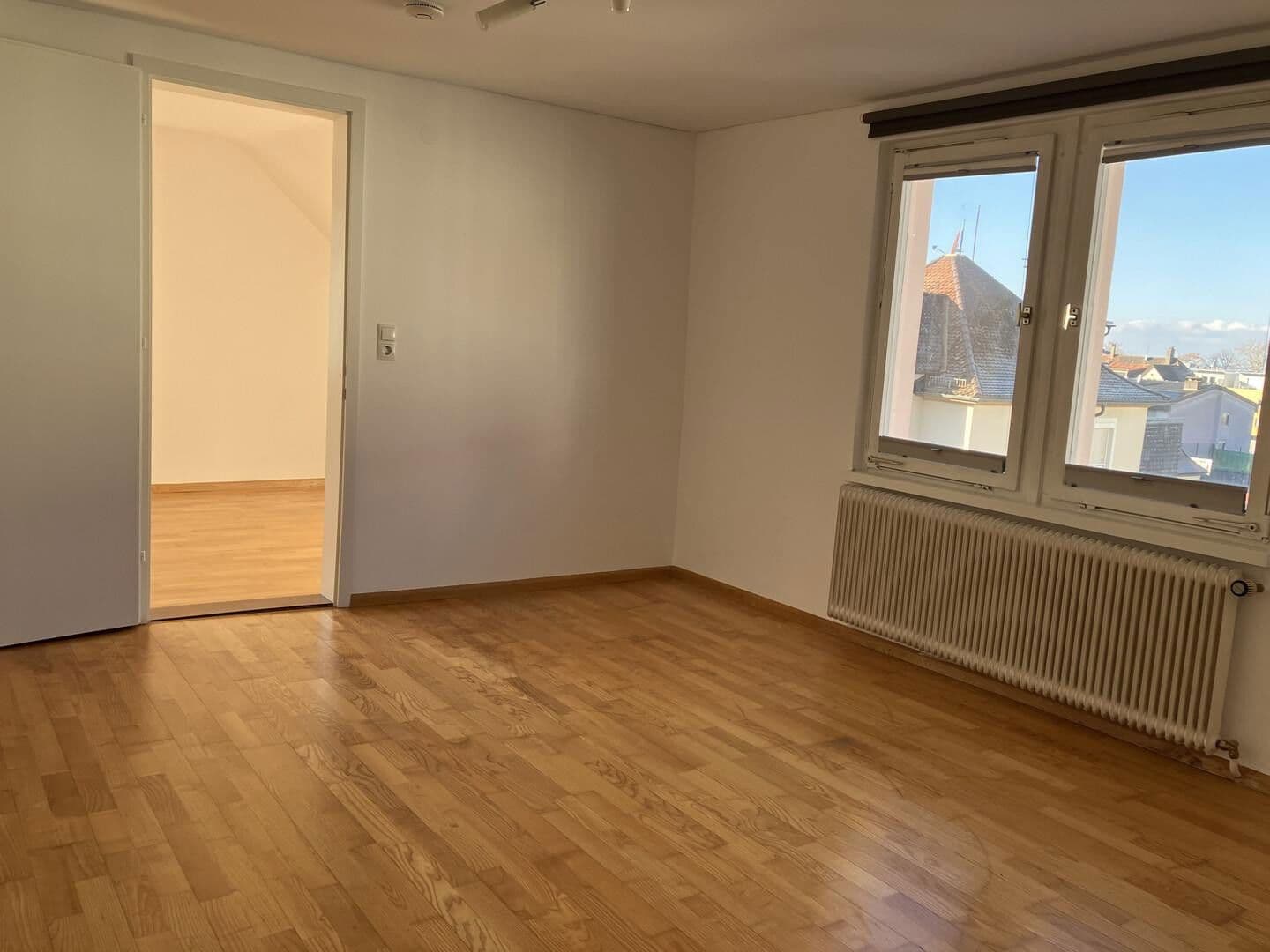 Prenájom bytu 3-izbový 74 m², Bregenz, Vorarlbersko Prenájom bytu 3-izbový 74 m², Bregenz, Vorarlbersko