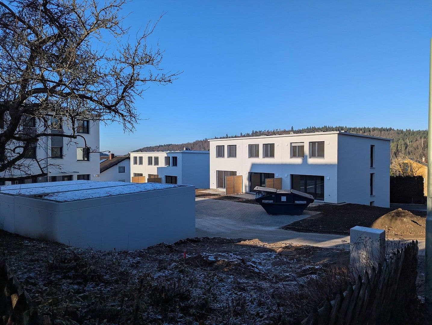 Prenájom domu 132 m², pozemek 180 m², Hölderlinstraße 26d, Pforzheim, Bádensko-Wurttembersko Prenájom domu 132 m², pozemek 180 m², Hölderlinstraße 26d, Pforzheim, Bádensko-Wurttembersko