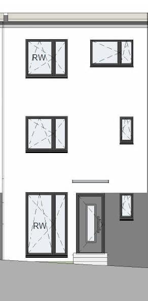 Prenájom domu 132 m², pozemek 180 m², Hölderlinstraße 26d, Pforzheim, Bádensko-Wurttembersko Prenájom domu 132 m², pozemek 180 m², Hölderlinstraße 26d, Pforzheim, Bádensko-Wurttembersko