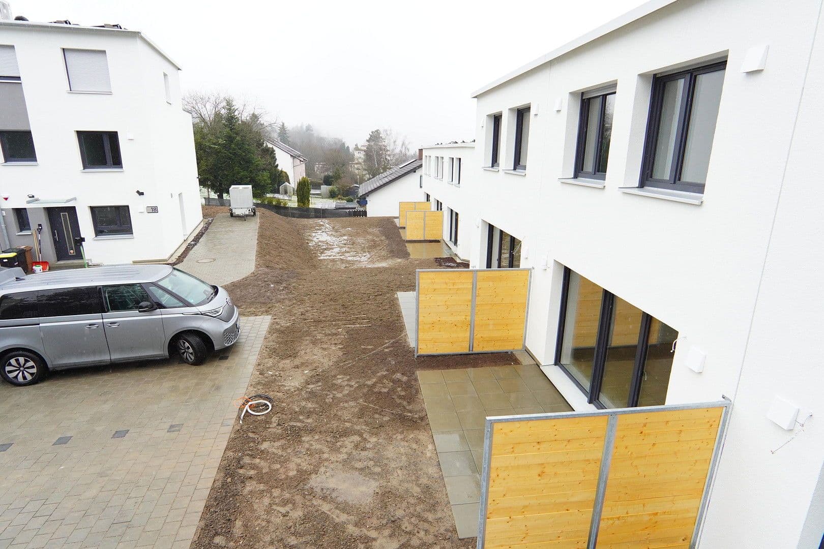Prenájom domu 132 m², pozemek 180 m², Hölderlinstraße 26d, Pforzheim, Bádensko-Wurttembersko Prenájom domu 132 m², pozemek 180 m², Hölderlinstraße 26d, Pforzheim, Bádensko-Wurttembersko