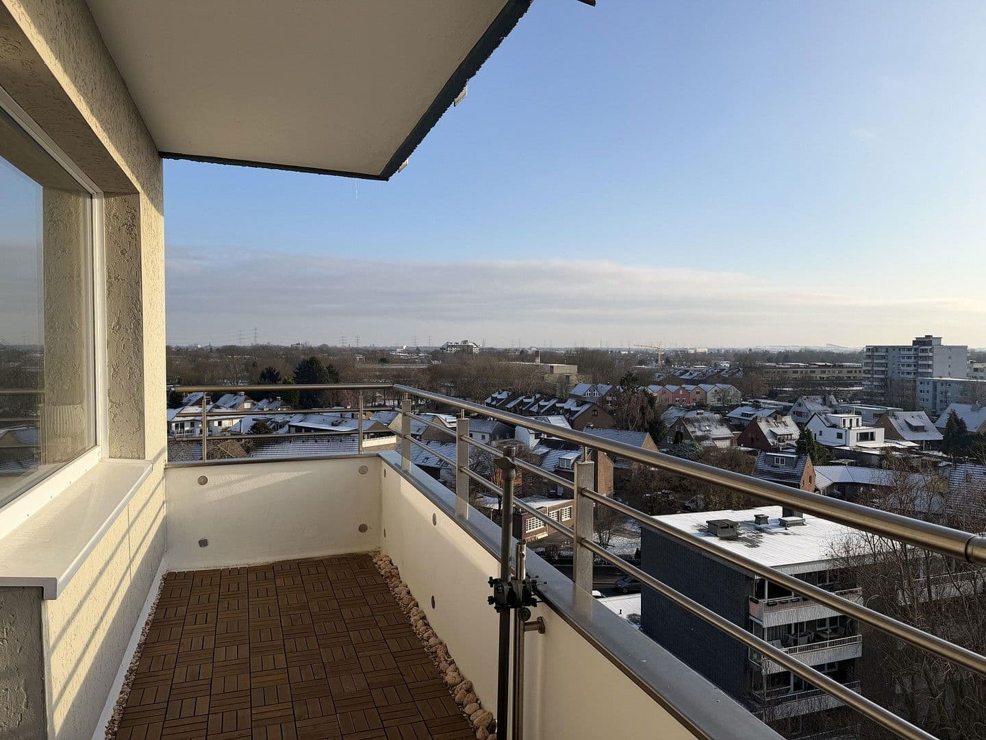 Predaj bytu 2-izbový 66 m², Kaarst, Severné Porýnie - Westfálsko Predaj bytu 2-izbový 66 m², Kaarst, Severné Porýnie - Westfálsko