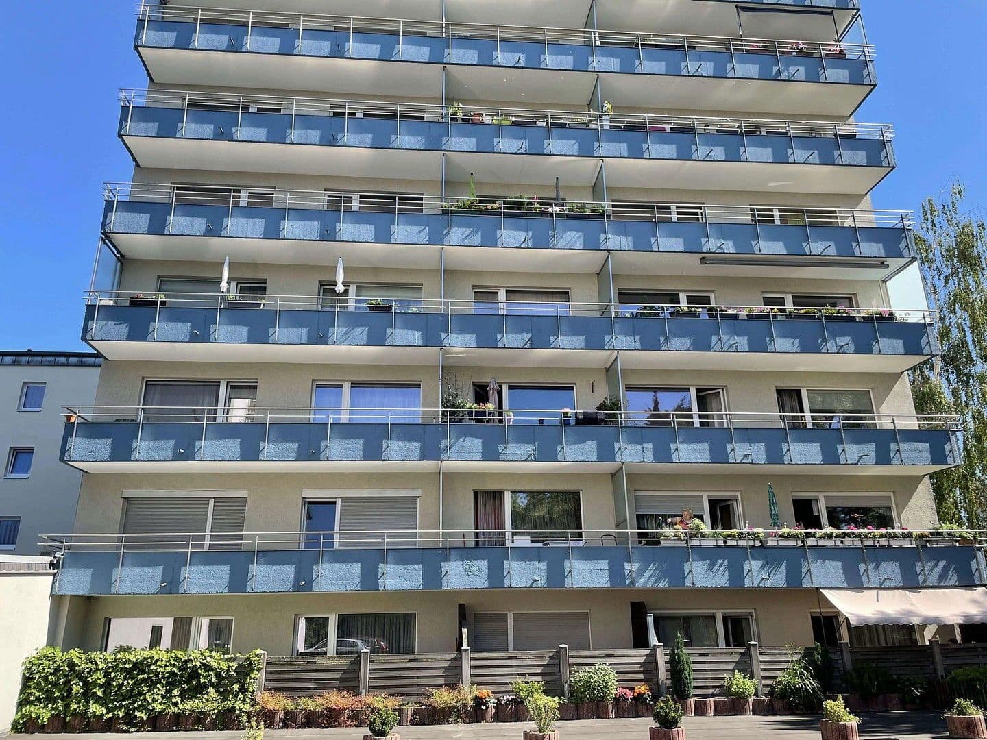 Predaj bytu 2-izbový 66 m², Kaarst, Severné Porýnie - Westfálsko Predaj bytu 2-izbový 66 m², Kaarst, Severné Porýnie - Westfálsko