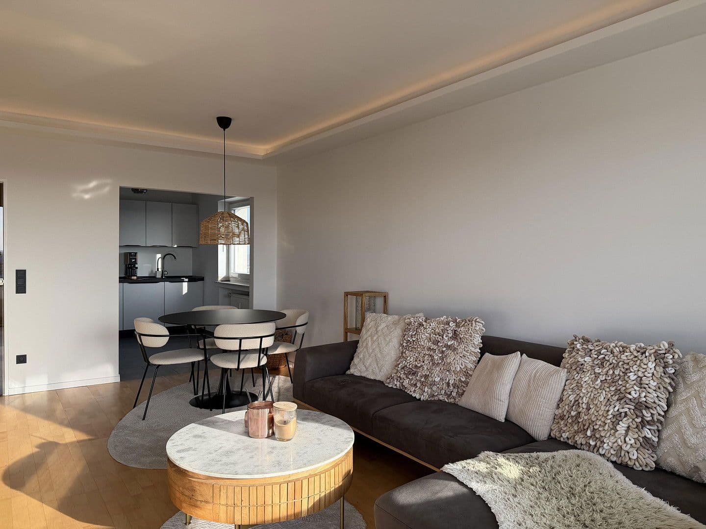 Predaj bytu 2-izbový 66 m², Kaarst, Severné Porýnie - Westfálsko Predaj bytu 2-izbový 66 m², Kaarst, Severné Porýnie - Westfálsko