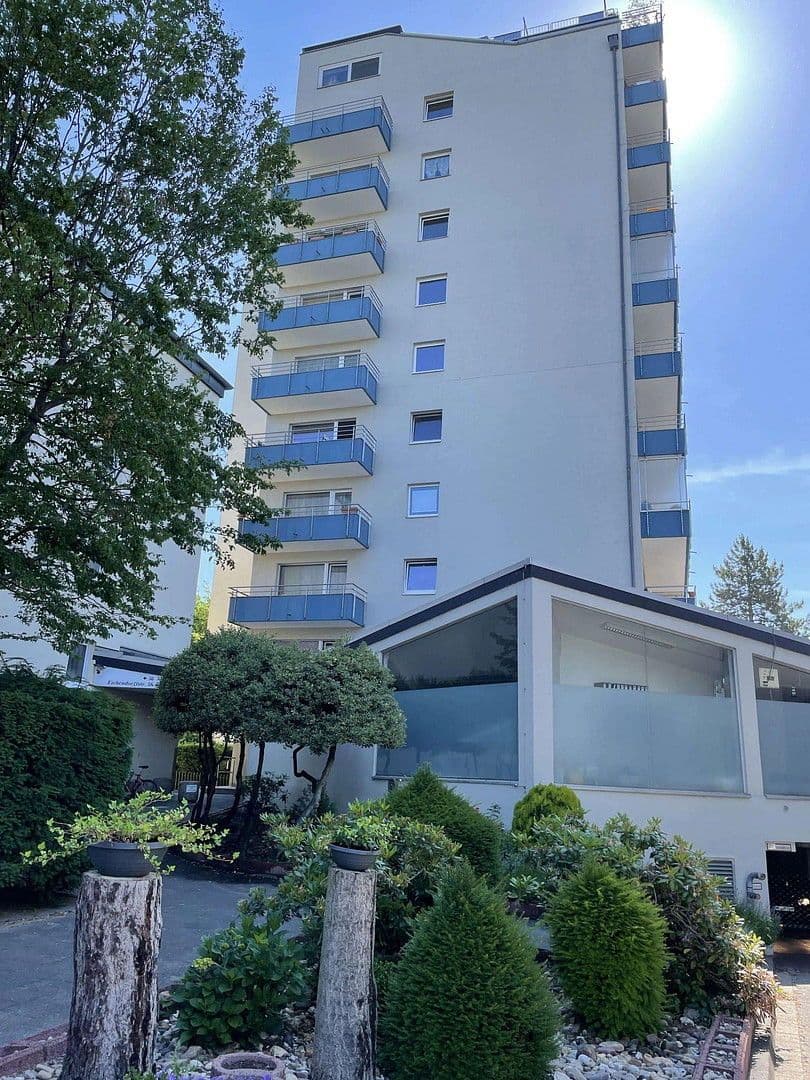 Predaj bytu 2-izbový 66 m², Kaarst, Severné Porýnie - Westfálsko Predaj bytu 2-izbový 66 m², Kaarst, Severné Porýnie - Westfálsko