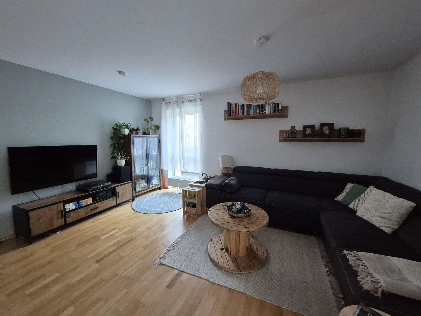 Predaj bytu 3-izbový 76 m², Möglingen, Bádensko-Wurttembersko Predaj bytu 3-izbový 76 m², Möglingen, Bádensko-Wurttembersko