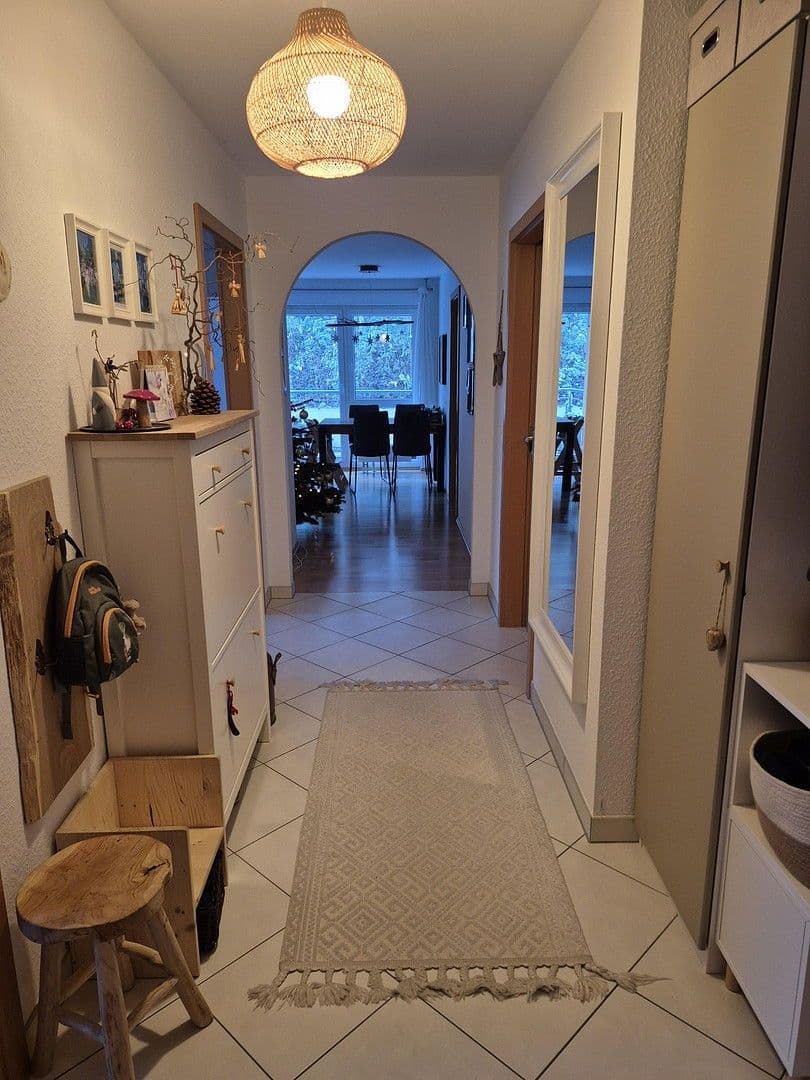 Predaj bytu 3-izbový 76 m², Möglingen, Bádensko-Wurttembersko Predaj bytu 3-izbový 76 m², Möglingen, Bádensko-Wurttembersko