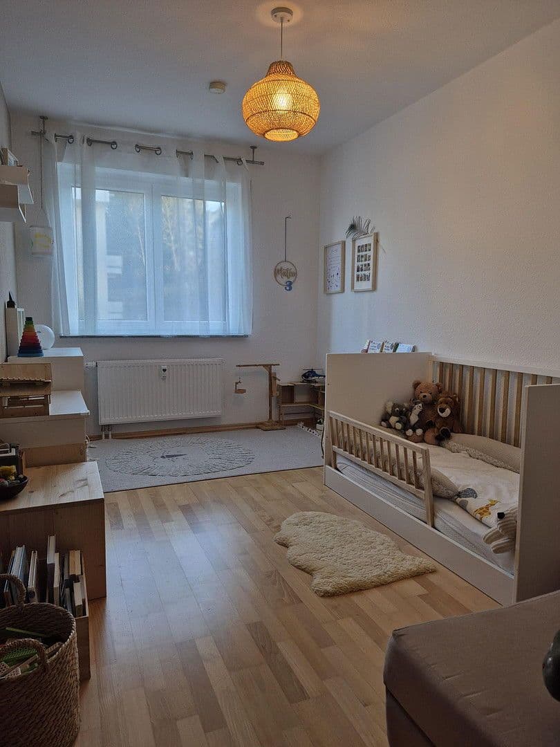 Predaj bytu 3-izbový 76 m², Möglingen, Bádensko-Wurttembersko Predaj bytu 3-izbový 76 m², Möglingen, Bádensko-Wurttembersko