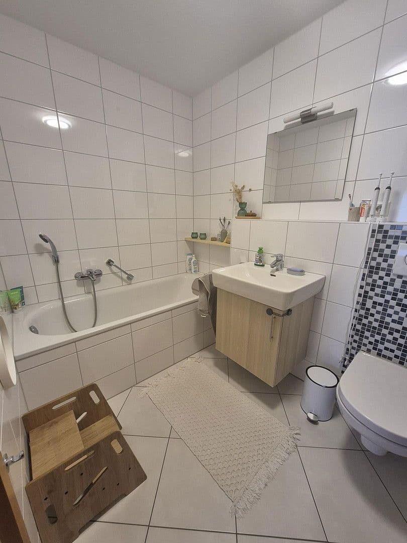 Predaj bytu 3-izbový 76 m², Möglingen, Bádensko-Wurttembersko Predaj bytu 3-izbový 76 m², Möglingen, Bádensko-Wurttembersko