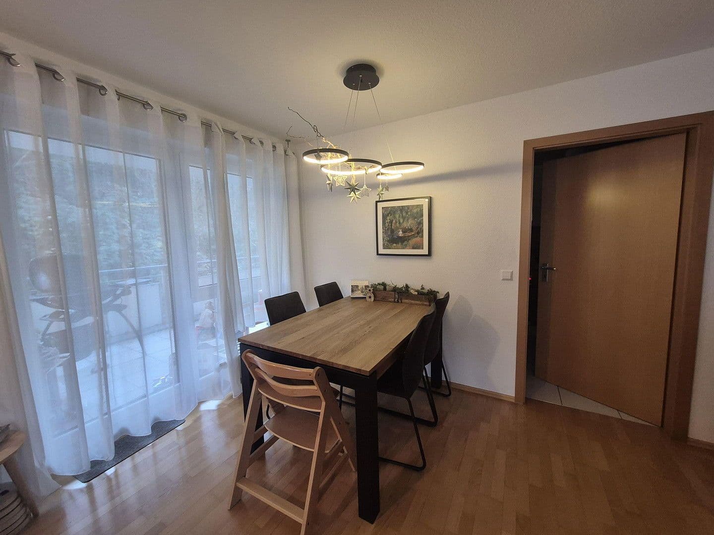 Predaj bytu 3-izbový 76 m², Möglingen, Bádensko-Wurttembersko Predaj bytu 3-izbový 76 m², Möglingen, Bádensko-Wurttembersko