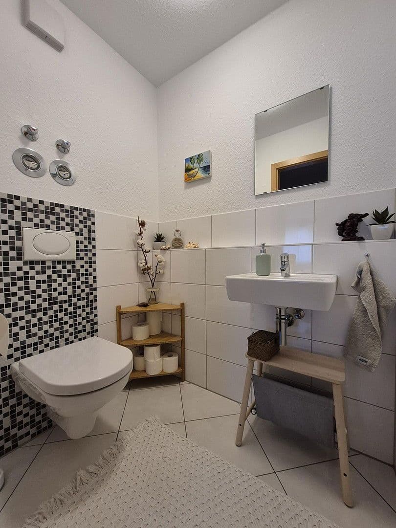 Predaj bytu 3-izbový 76 m², Möglingen, Bádensko-Wurttembersko Predaj bytu 3-izbový 76 m², Möglingen, Bádensko-Wurttembersko