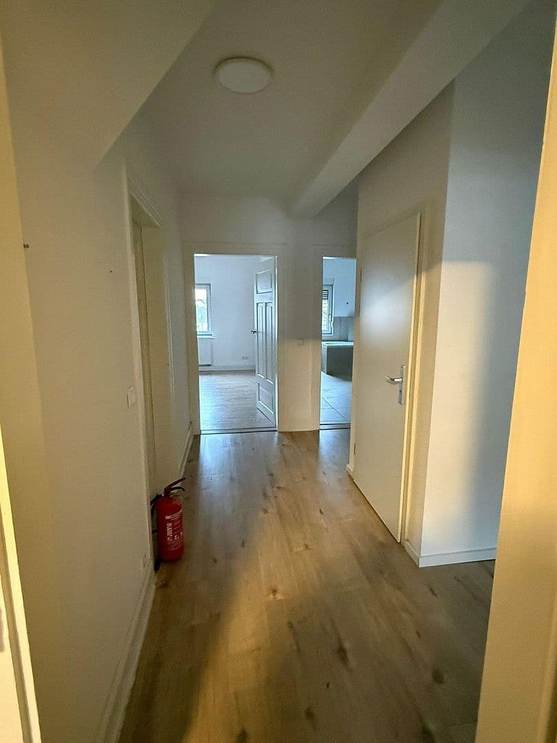 Prenájom bytu 3-izbový 116 m², Herxheim bei Landau/Pfalz, Porýnie-Falcko Prenájom bytu 3-izbový 116 m², Herxheim bei Landau/Pfalz, Porýnie-Falcko