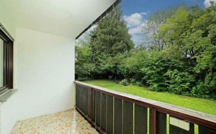 Prenájom bytu 1-izbový 31 m², Überlinger Weg, München, Bavorsko Prenájom bytu 1-izbový 31 m², Überlinger Weg, München, Bavorsko