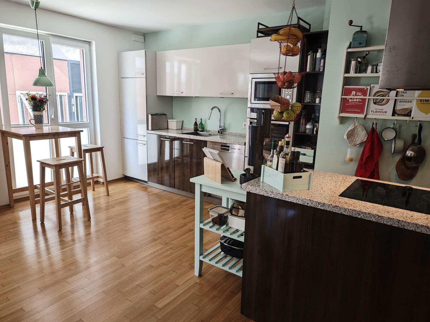 Predaj bytu 3-izbový 83 m², Hamburg, Hamburg Predaj bytu 3-izbový 83 m², Hamburg, Hamburg