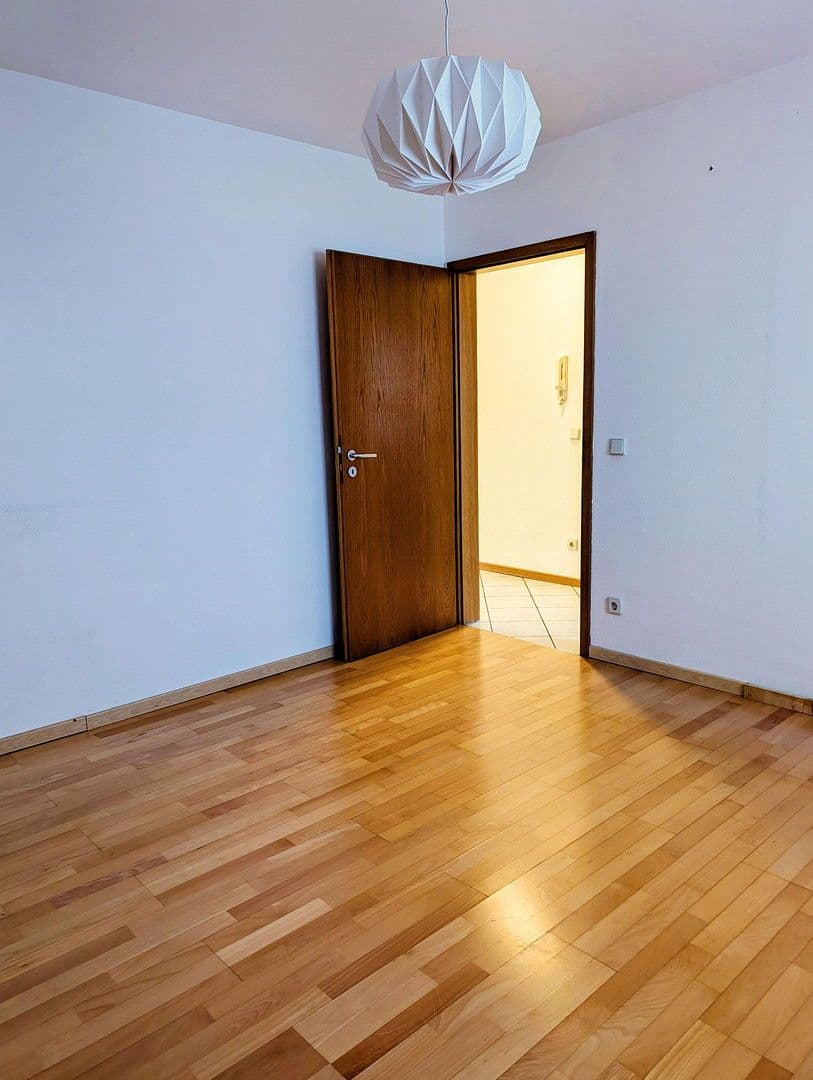 Predaj bytu 3-izbový 75 m², Ingolstadt, Bavorsko Predaj bytu 3-izbový 75 m², Ingolstadt, Bavorsko