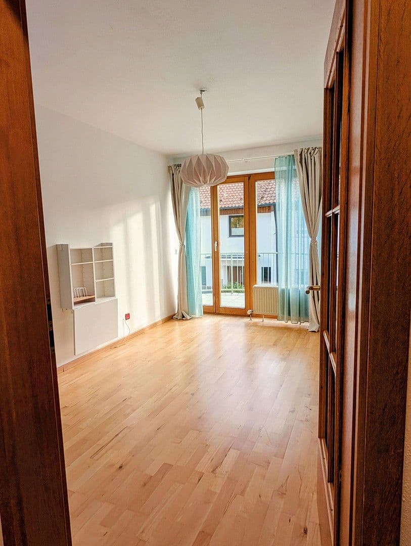 Predaj bytu 3-izbový 75 m², Ingolstadt, Bavorsko Predaj bytu 3-izbový 75 m², Ingolstadt, Bavorsko
