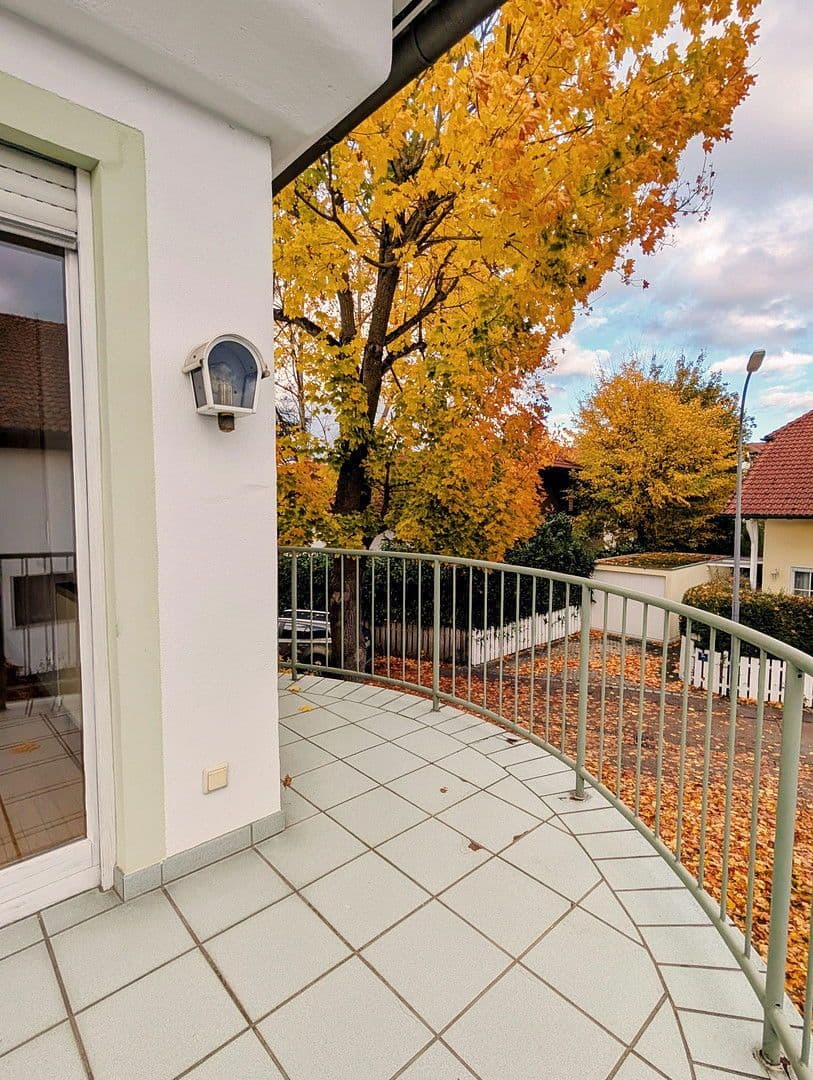 Predaj bytu 3-izbový 75 m², Ingolstadt, Bavorsko Predaj bytu 3-izbový 75 m², Ingolstadt, Bavorsko