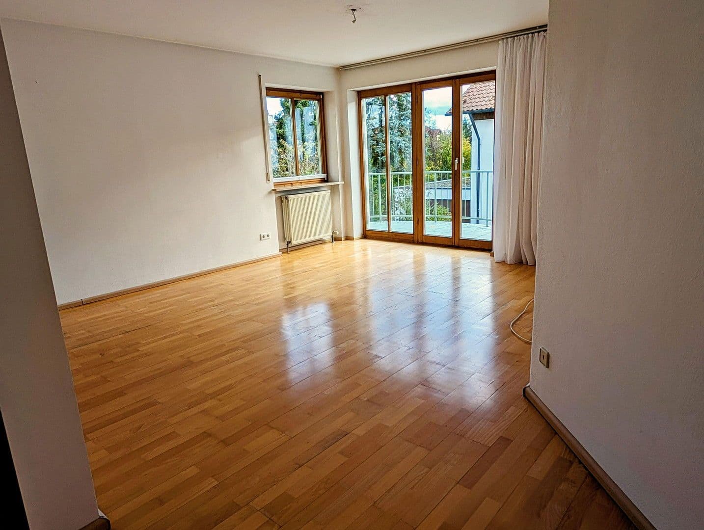 Predaj bytu 3-izbový 75 m², Ingolstadt, Bavorsko Predaj bytu 3-izbový 75 m², Ingolstadt, Bavorsko