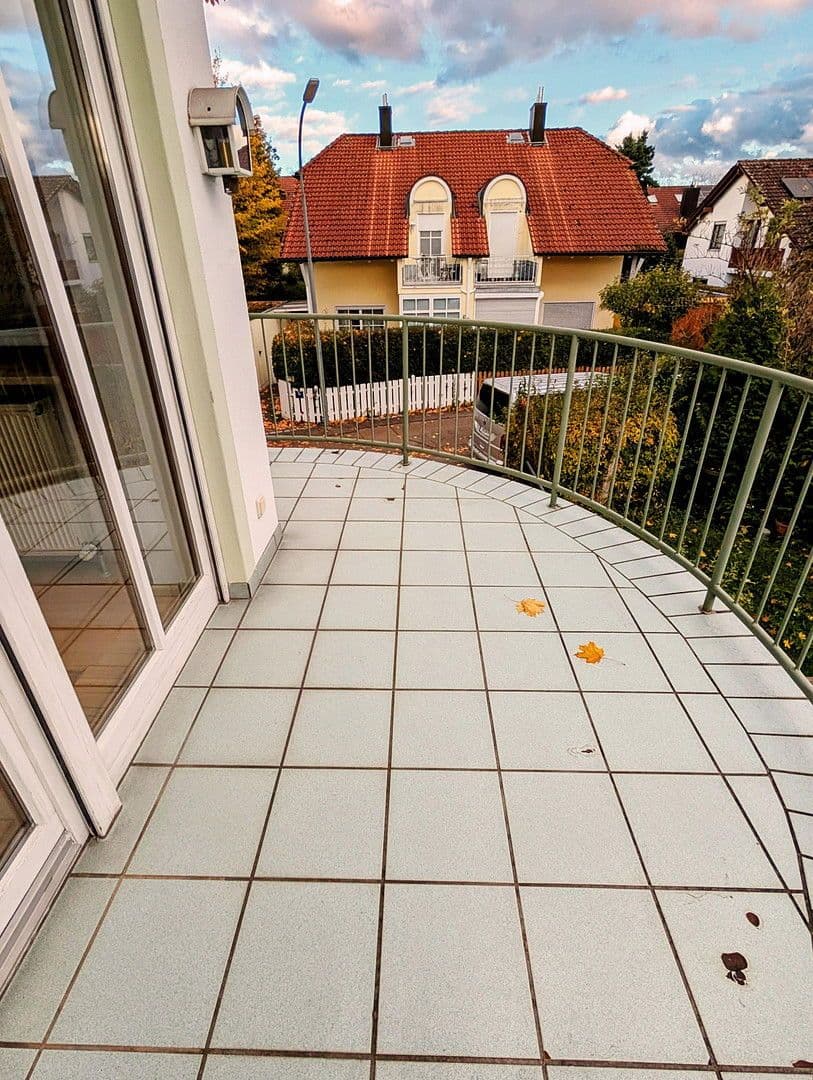 Predaj bytu 3-izbový 75 m², Ingolstadt, Bavorsko Predaj bytu 3-izbový 75 m², Ingolstadt, Bavorsko