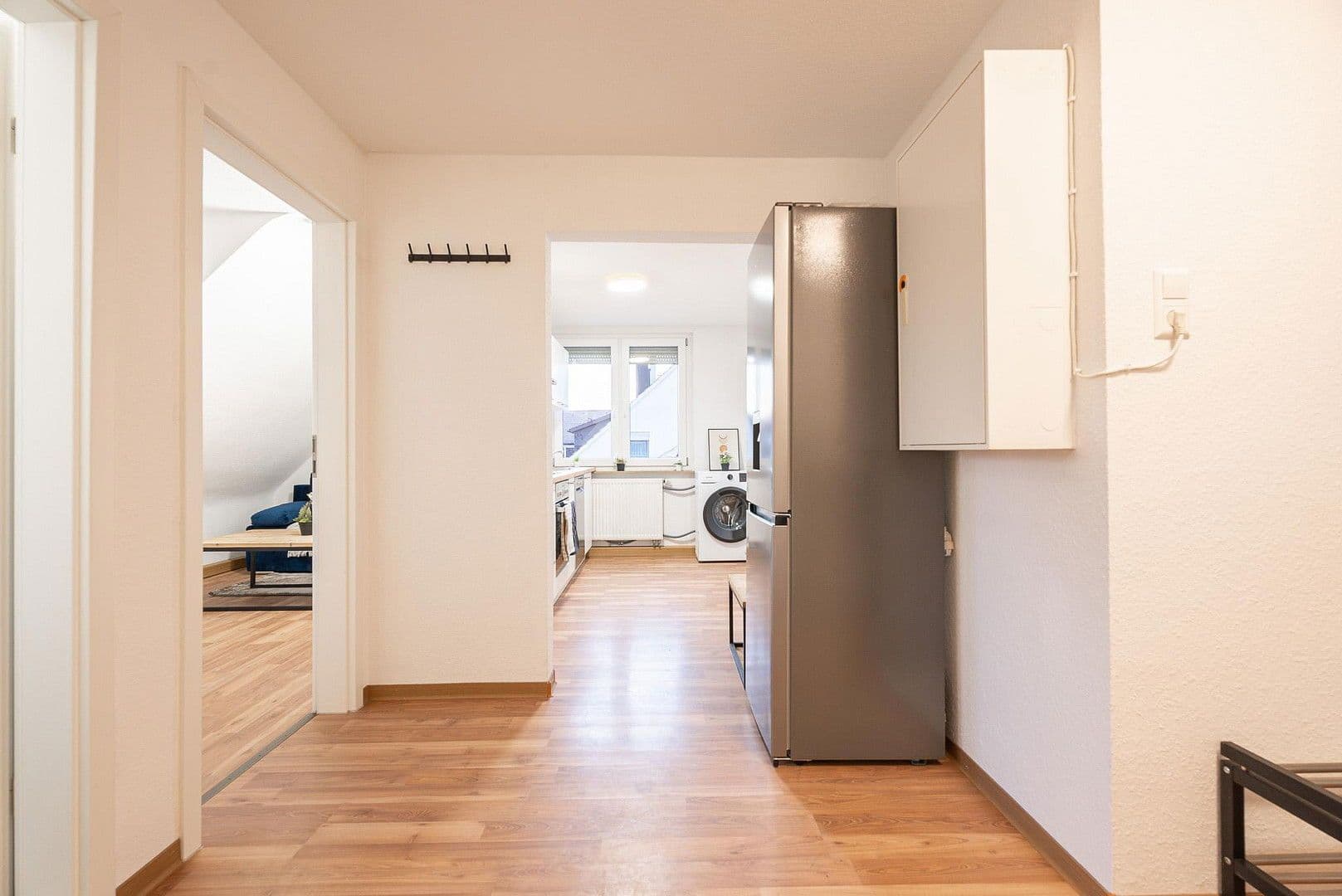 Predaj bytu 4-izbový 70 m², Dammstr. 62, Heilbronn, Bádensko-Wurttembersko Predaj bytu 4-izbový 70 m², Dammstr. 62, Heilbronn, Bádensko-Wurttembersko