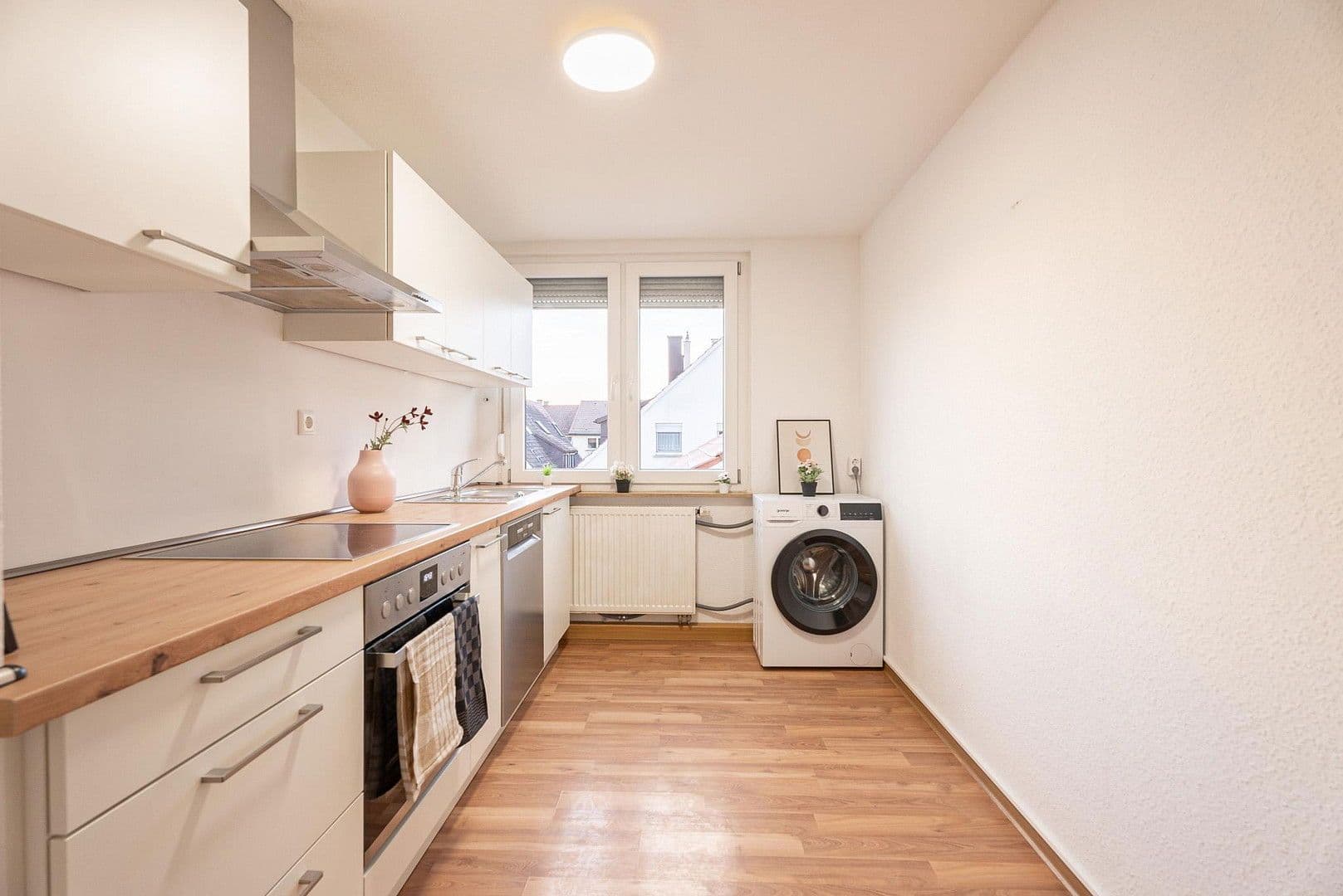 Predaj bytu 4-izbový 70 m², Dammstr. 62, Heilbronn, Bádensko-Wurttembersko Predaj bytu 4-izbový 70 m², Dammstr. 62, Heilbronn, Bádensko-Wurttembersko