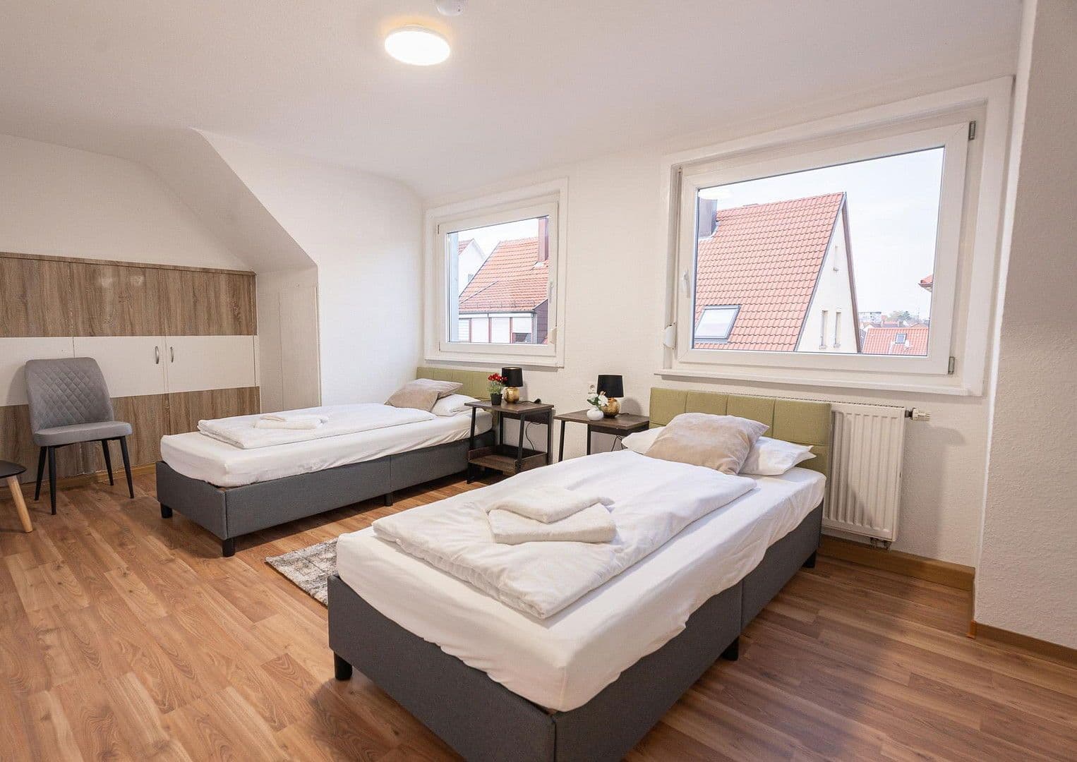 Predaj bytu 4-izbový 70 m², Dammstr. 62, Heilbronn, Bádensko-Wurttembersko Predaj bytu 4-izbový 70 m², Dammstr. 62, Heilbronn, Bádensko-Wurttembersko