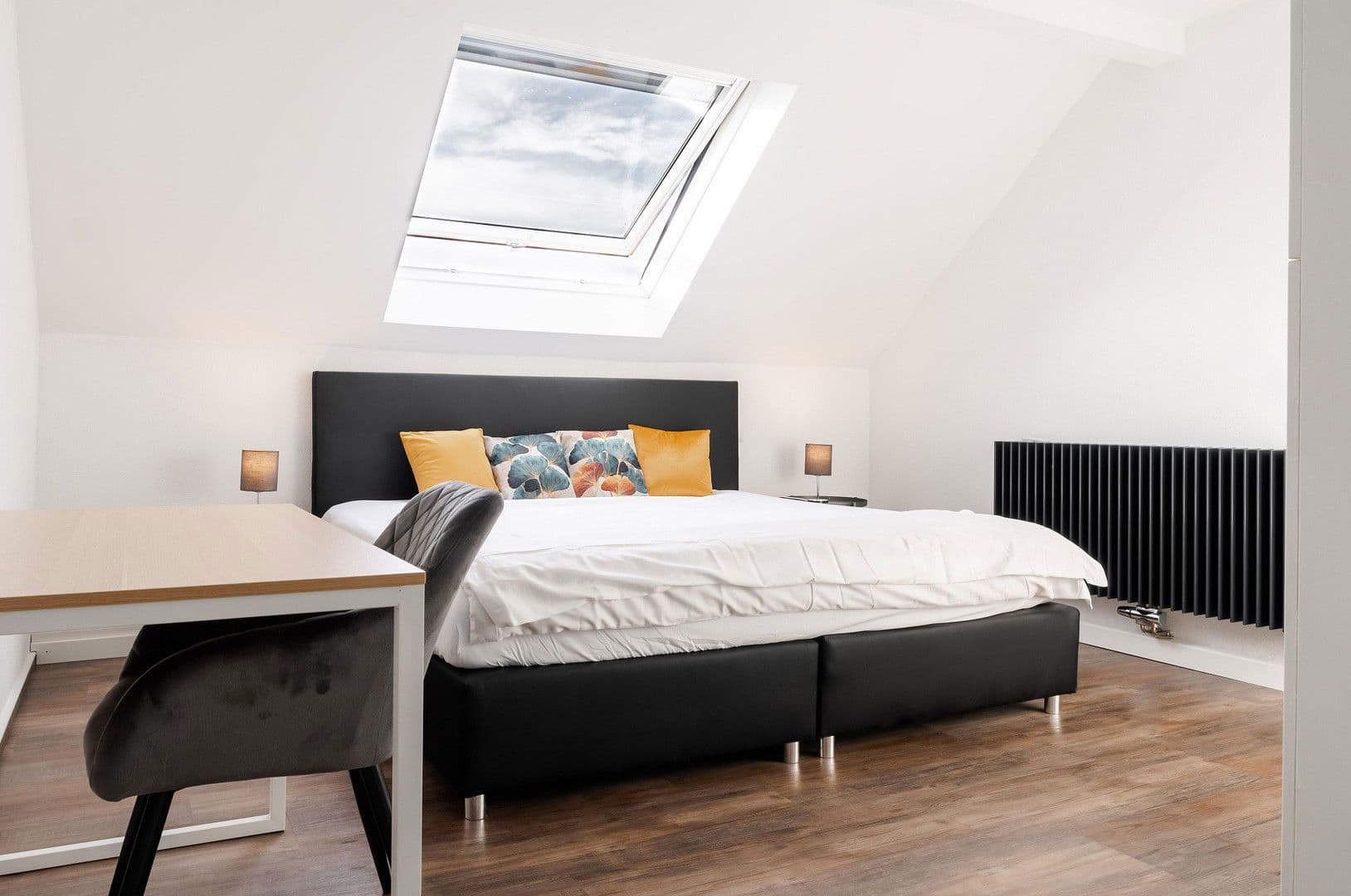 Predaj bytu 3-izbový 65 m², Pestalozzistr. 15/3, Heilbronn, Bádensko-Wurttembersko Predaj bytu 3-izbový 65 m², Pestalozzistr. 15/3, Heilbronn, Bádensko-Wurttembersko