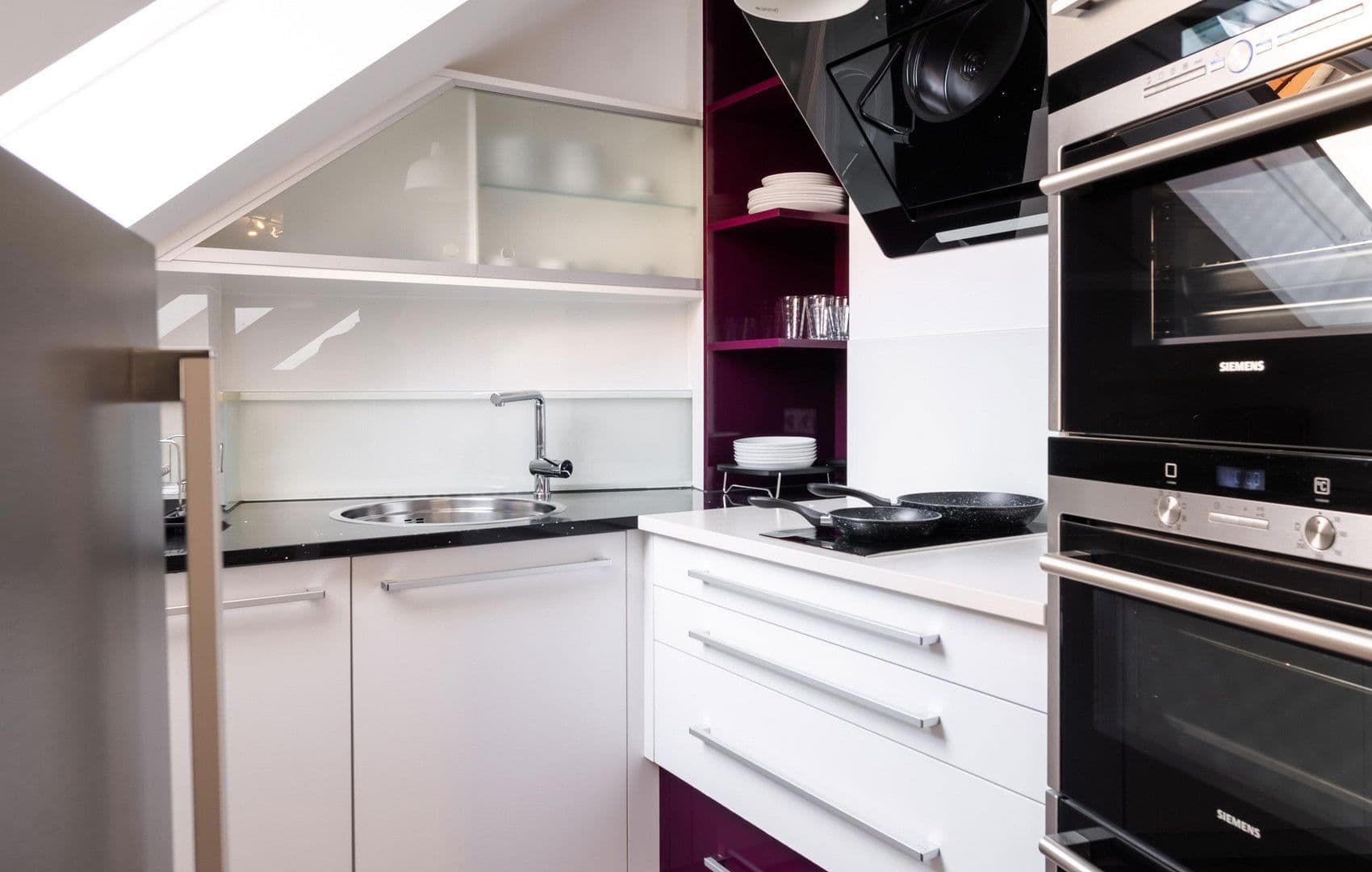 Predaj bytu 3-izbový 65 m², Pestalozzistr. 15/3, Heilbronn, Bádensko-Wurttembersko Predaj bytu 3-izbový 65 m², Pestalozzistr. 15/3, Heilbronn, Bádensko-Wurttembersko