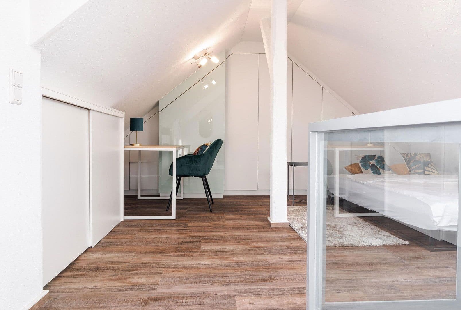 Predaj bytu 3-izbový 65 m², Pestalozzistr. 15/3, Heilbronn, Bádensko-Wurttembersko Predaj bytu 3-izbový 65 m², Pestalozzistr. 15/3, Heilbronn, Bádensko-Wurttembersko