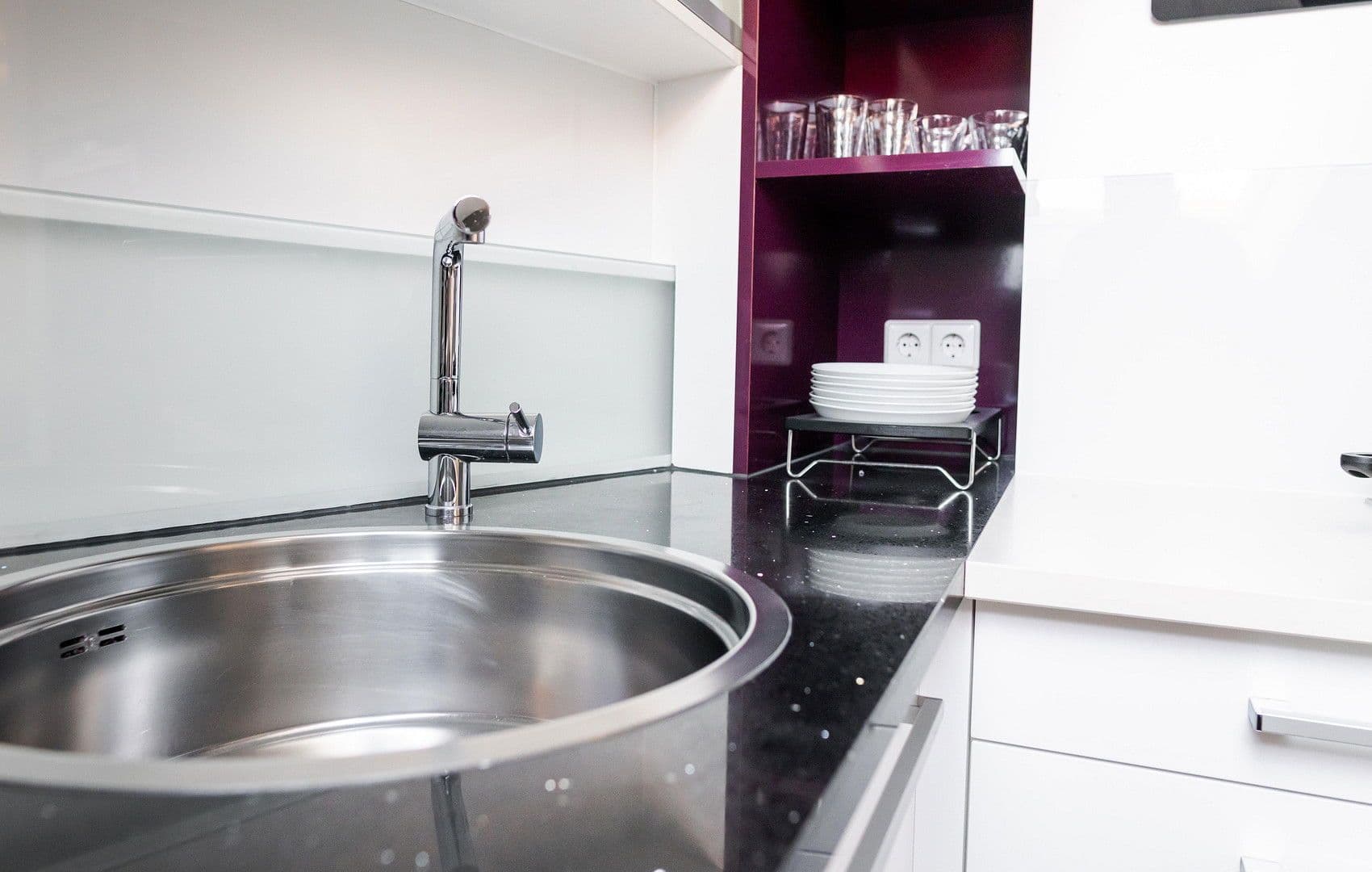 Predaj bytu 3-izbový 65 m², Pestalozzistr. 15/3, Heilbronn, Bádensko-Wurttembersko Predaj bytu 3-izbový 65 m², Pestalozzistr. 15/3, Heilbronn, Bádensko-Wurttembersko