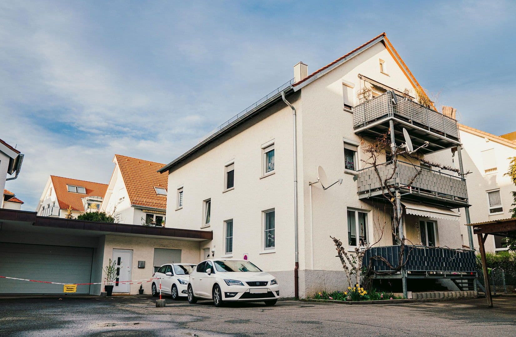 Predaj bytu 3-izbový 65 m², Pestalozzistr. 15/3, Heilbronn, Bádensko-Wurttembersko Predaj bytu 3-izbový 65 m², Pestalozzistr. 15/3, Heilbronn, Bádensko-Wurttembersko