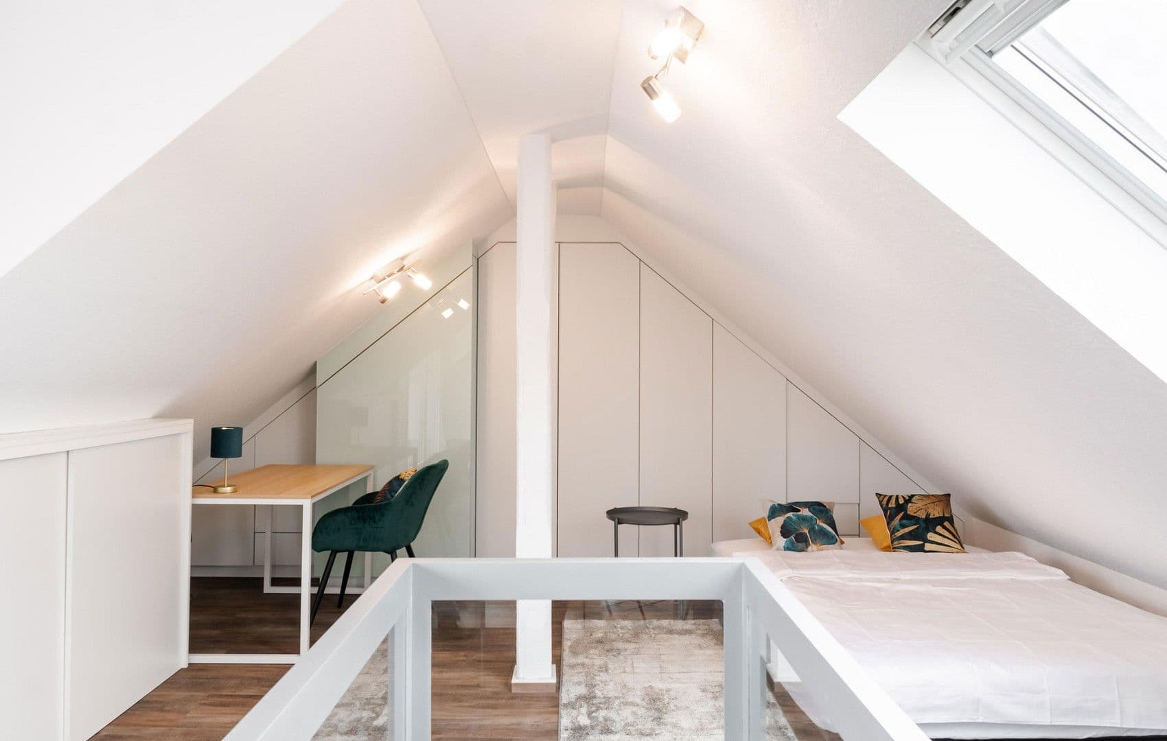 Predaj bytu 3-izbový 65 m², Pestalozzistr. 15/3, Heilbronn, Bádensko-Wurttembersko Predaj bytu 3-izbový 65 m², Pestalozzistr. 15/3, Heilbronn, Bádensko-Wurttembersko