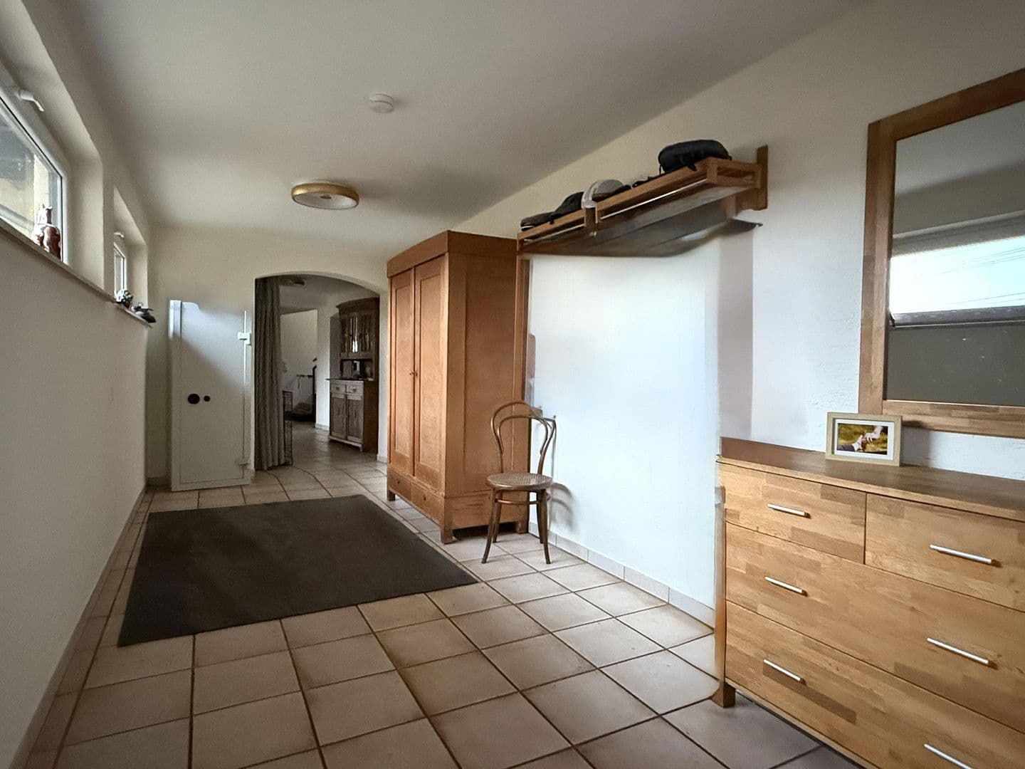 Predaj pozemku 193 m², Wadern, Sársko Predaj pozemku 193 m², Wadern, Sársko