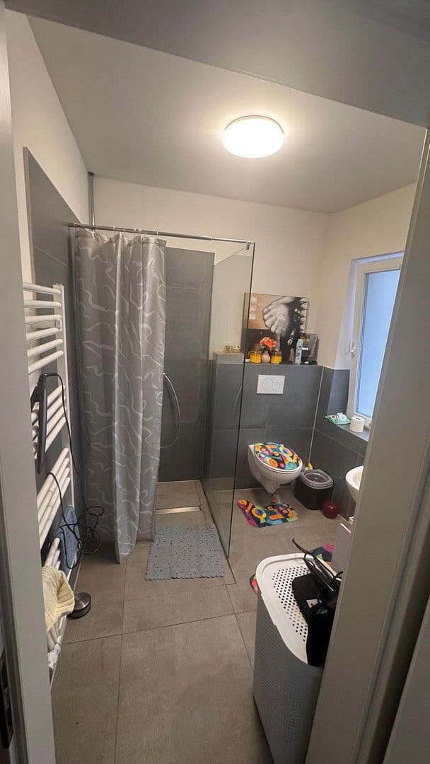 Prenájom bytu 1-izbový 56 m², Berliner Strasse 63, Lauenburg/Elbe, Šlezvicko-Holštajnsko Prenájom bytu 1-izbový 56 m², Berliner Strasse 63, Lauenburg/Elbe, Šlezvicko-Holštajnsko