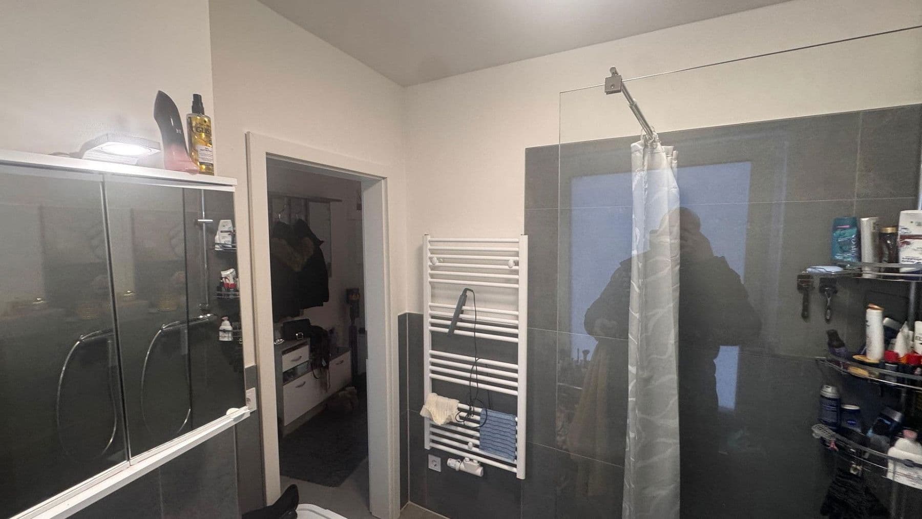 Prenájom bytu 1-izbový 56 m², Berliner Strasse 63, Lauenburg/Elbe, Šlezvicko-Holštajnsko Prenájom bytu 1-izbový 56 m², Berliner Strasse 63, Lauenburg/Elbe, Šlezvicko-Holštajnsko