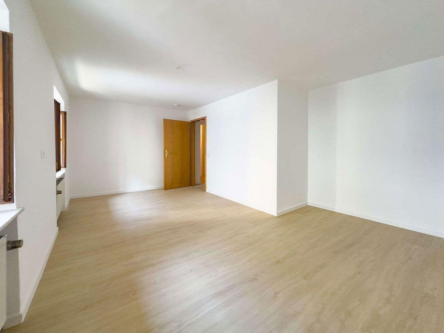 Prenájom bytu 3-izbový 94 m², Passau, Bavorsko Prenájom bytu 3-izbový 94 m², Passau, Bavorsko