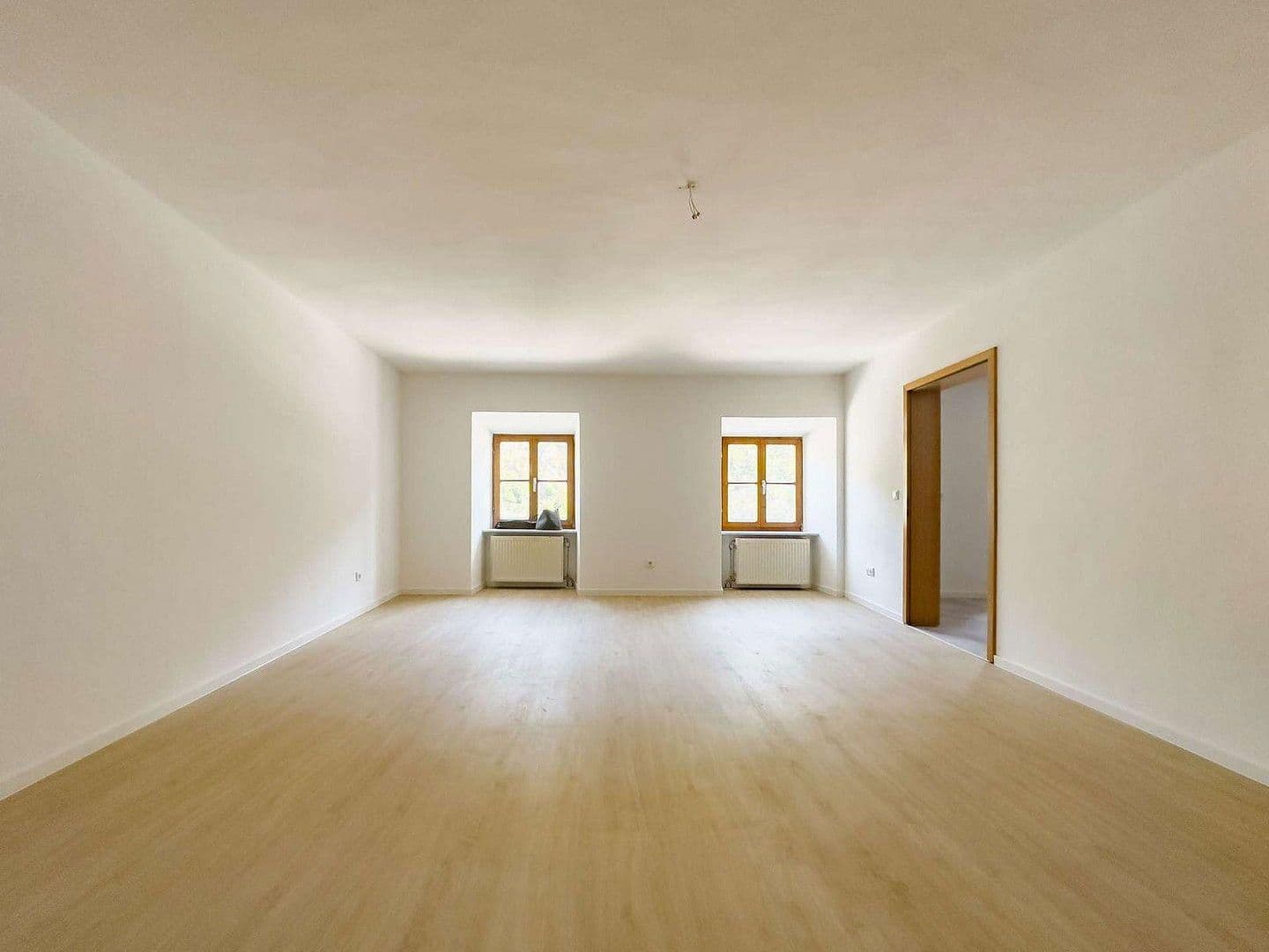 Prenájom bytu 3-izbový 94 m², Passau, Bavorsko Prenájom bytu 3-izbový 94 m², Passau, Bavorsko