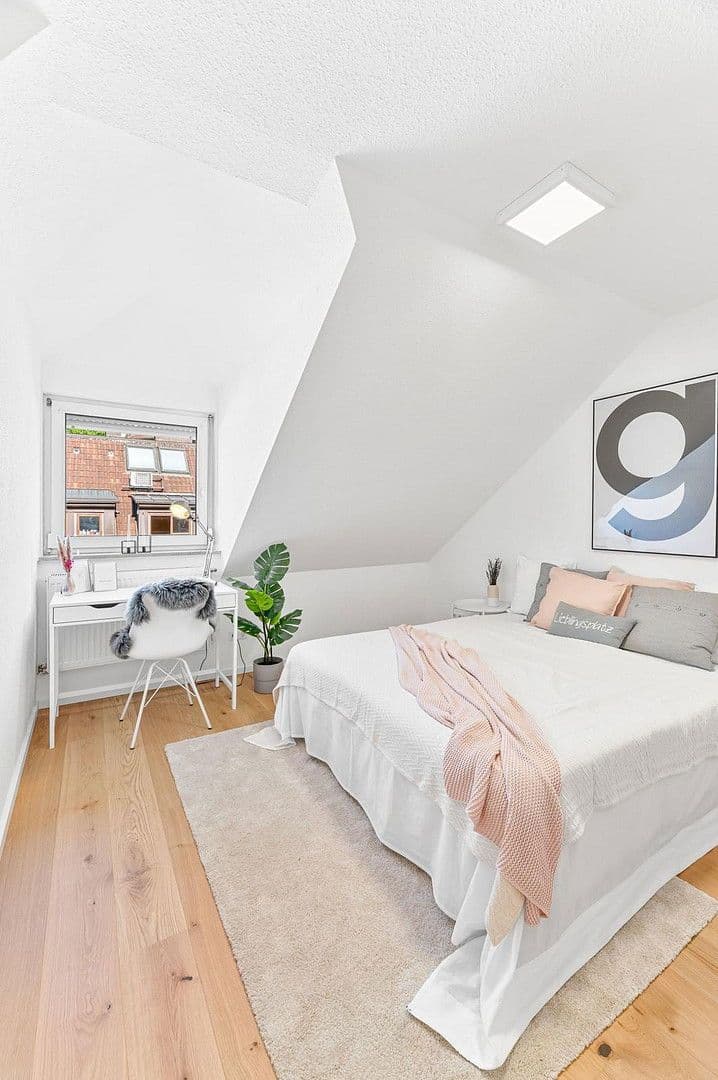 Prenájom bytu 2-izbový 44 m², Kernerstraße 22A, Stuttgart, Bádensko-Wurttembersko Prenájom bytu 2-izbový 44 m², Kernerstraße 22A, Stuttgart, Bádensko-Wurttembersko