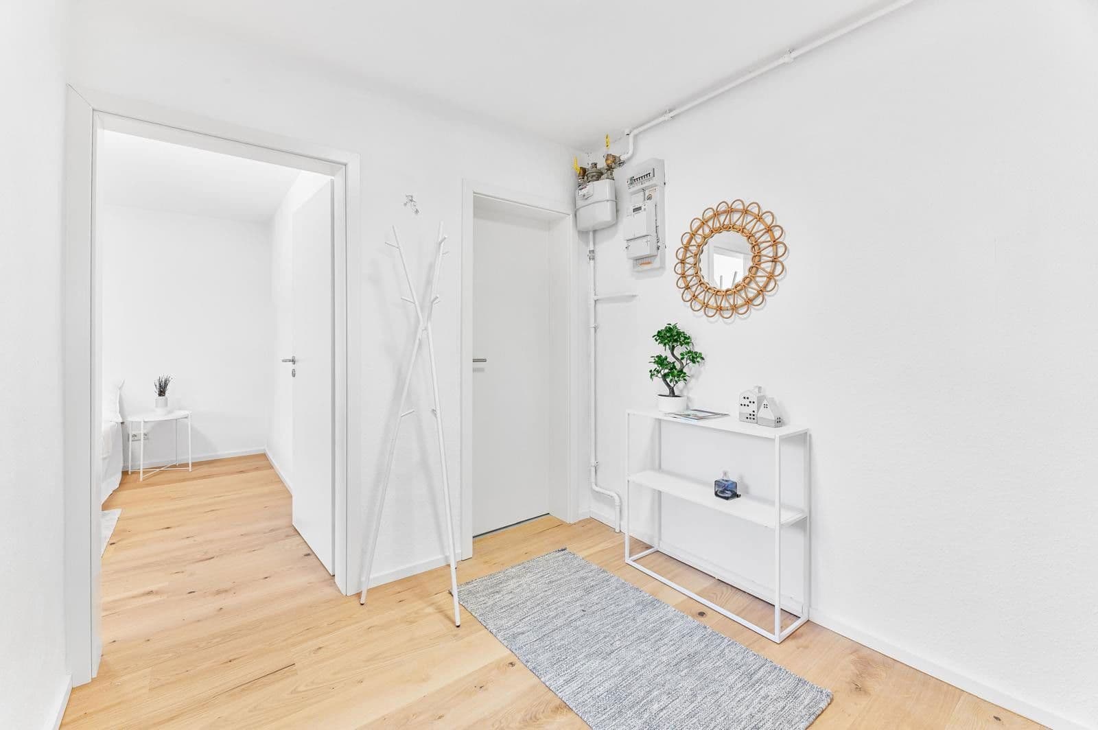 Prenájom bytu 2-izbový 44 m², Kernerstraße 22A, Stuttgart, Bádensko-Wurttembersko Prenájom bytu 2-izbový 44 m², Kernerstraße 22A, Stuttgart, Bádensko-Wurttembersko