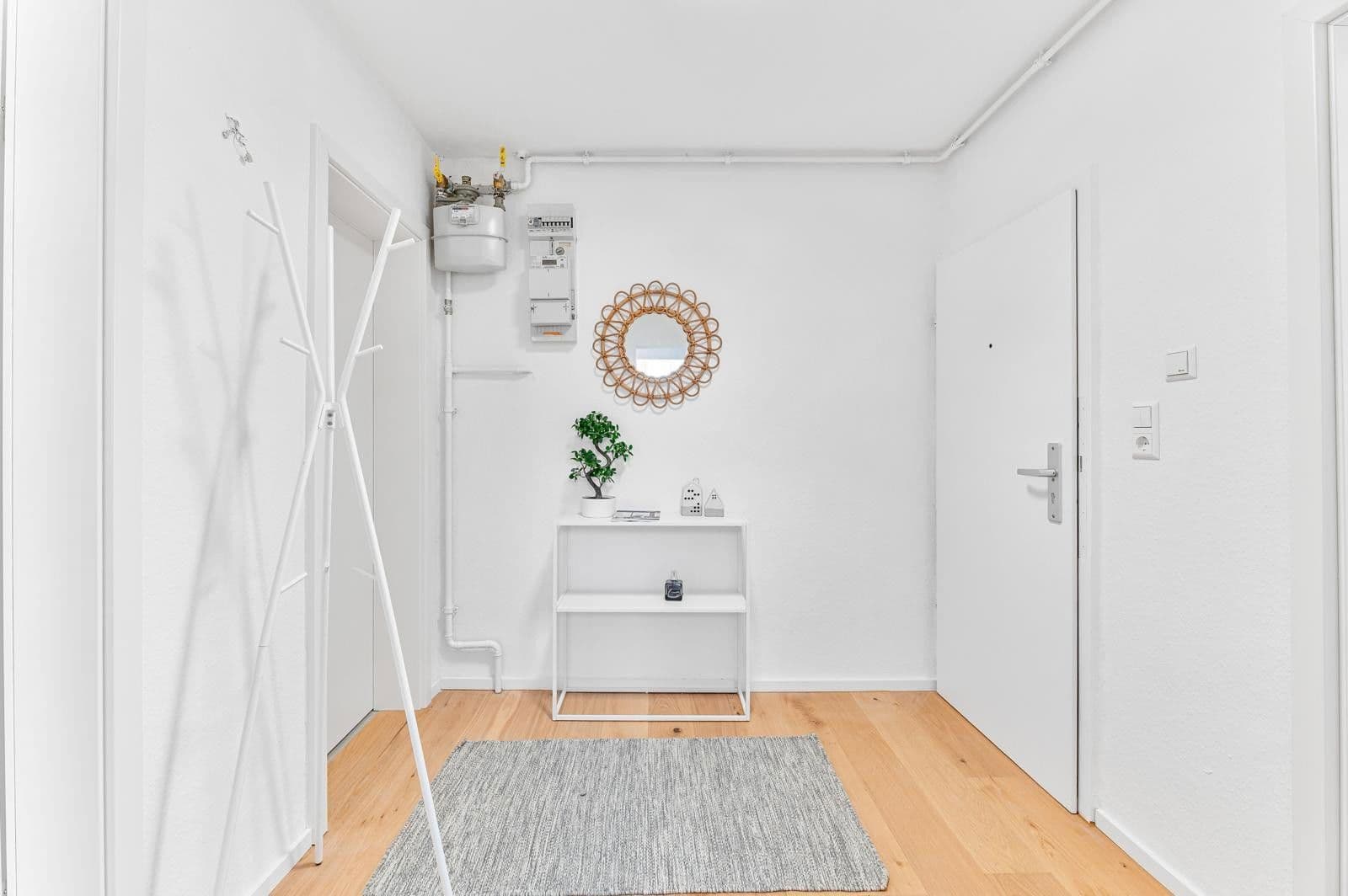 Prenájom bytu 2-izbový 44 m², Kernerstraße 22A, Stuttgart, Bádensko-Wurttembersko Prenájom bytu 2-izbový 44 m², Kernerstraße 22A, Stuttgart, Bádensko-Wurttembersko